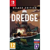 Dredge - Deluxe Edition [Switch]